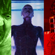 L to R: A Serbian Film, Martyrs, Saló